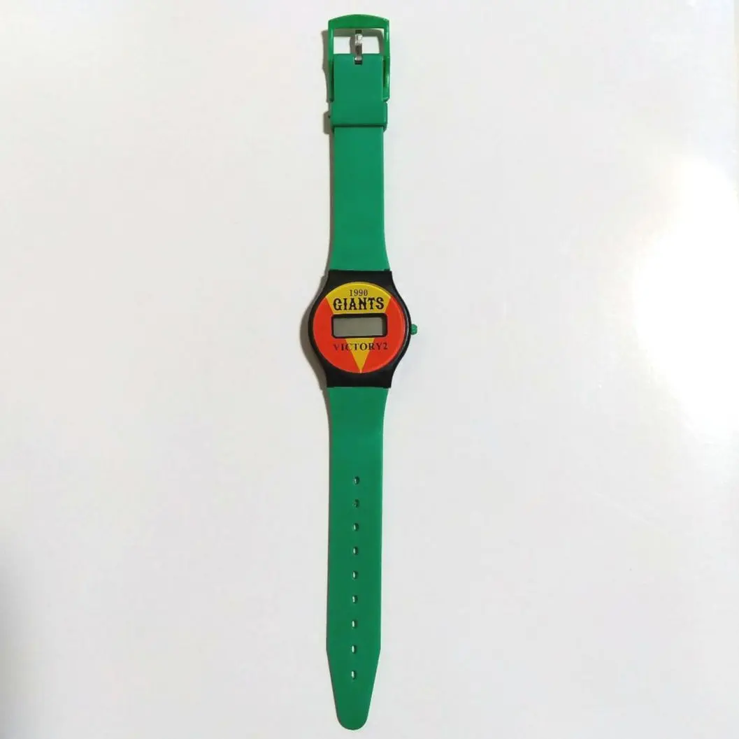 2026年最新】ジャイアンツ 年 優勝 時計の人気アイテム - メルカリ