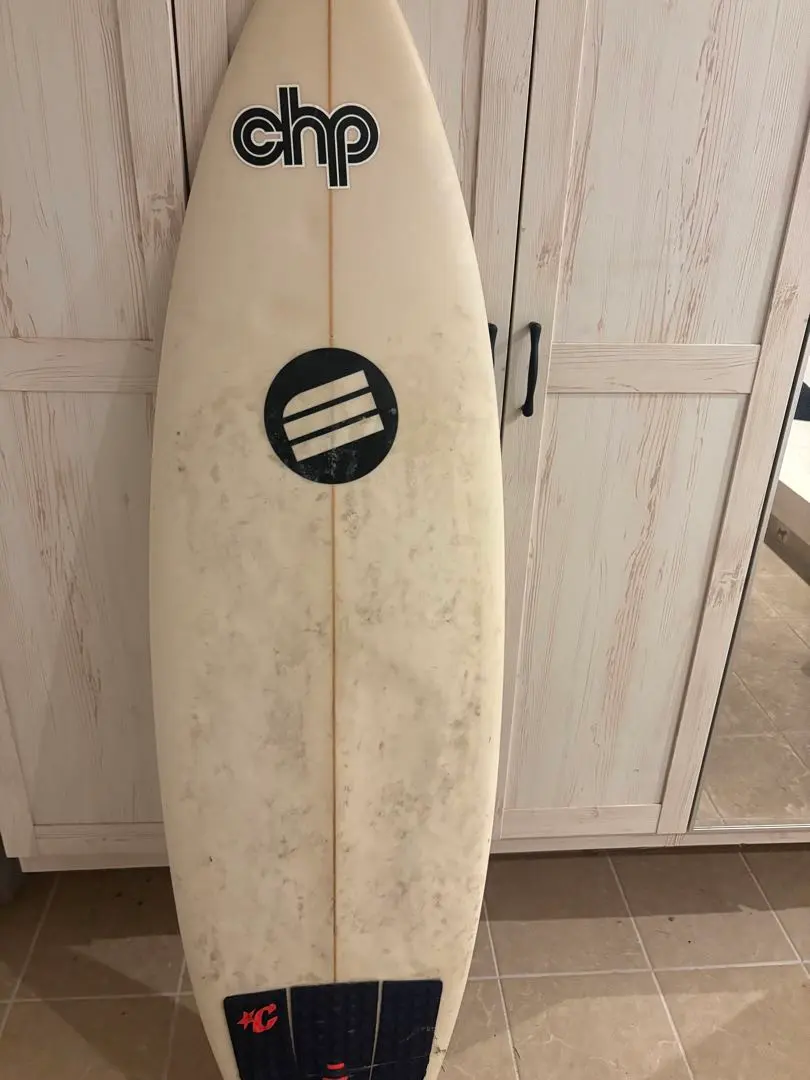 2026年最新】chp サーフボードの人気アイテム - メルカリ
