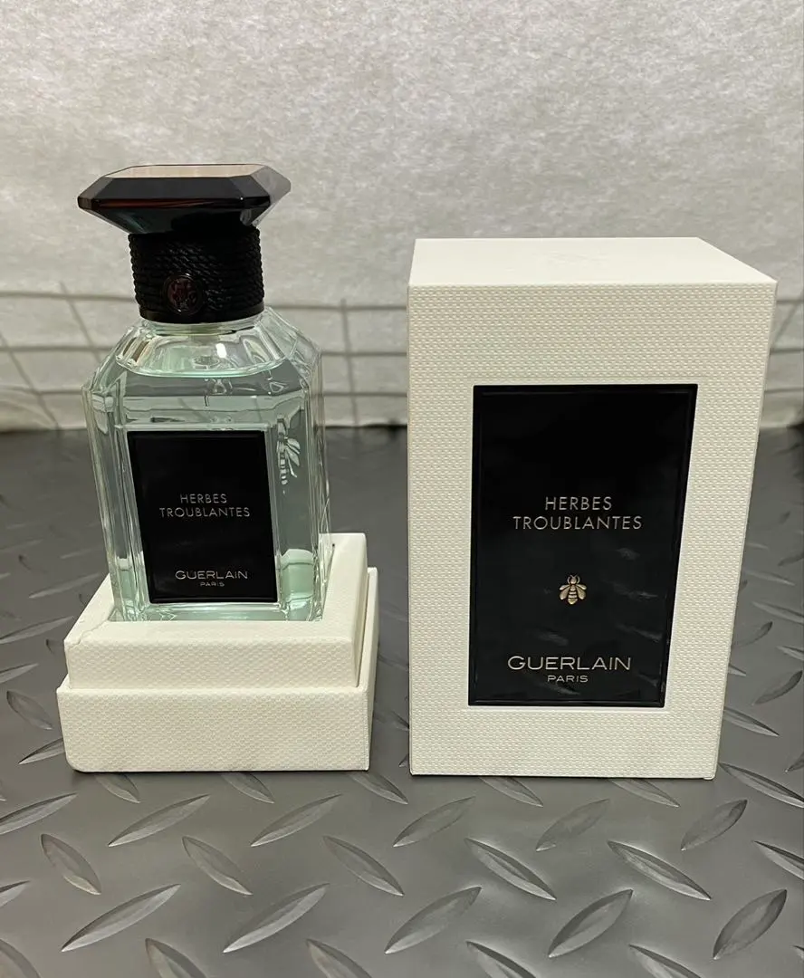 2026年最新】ゲラン エルブトゥルブラントの人気アイテム - メルカリ