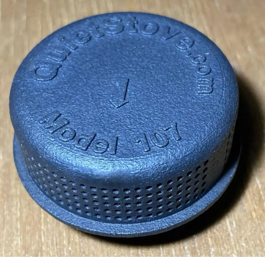 2026年最新】QuietStoveの人気アイテム - メルカリ