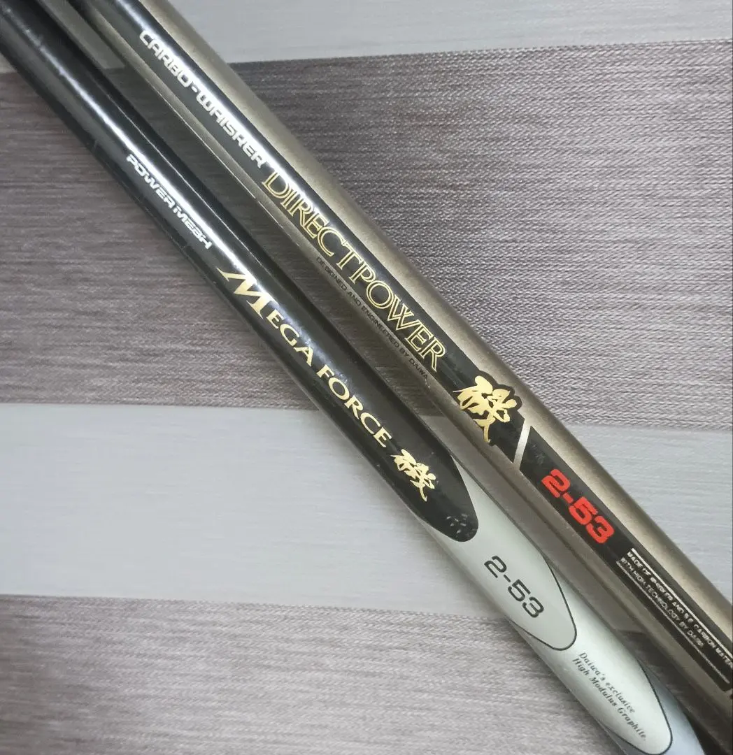 2026年最新】メガフォース ダイワの人気アイテム - メルカリ