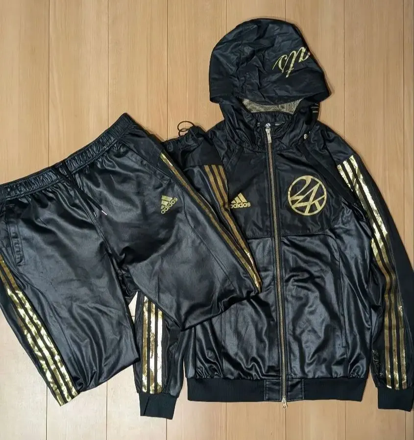 2026年最新】ジャージ 24KARATS adidasの人気アイテム - メルカリ