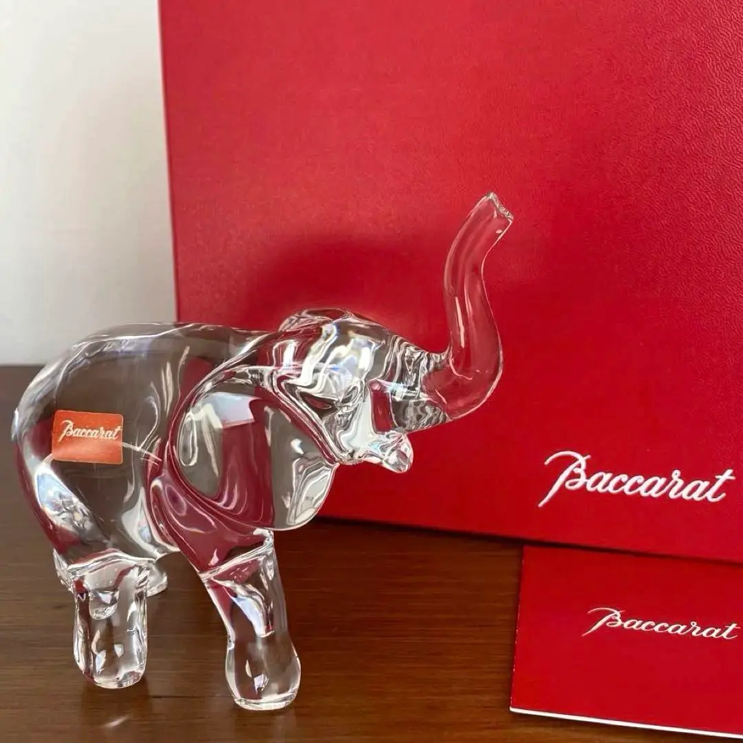 2026年最新】バカラ 象の人気アイテム - メルカリ