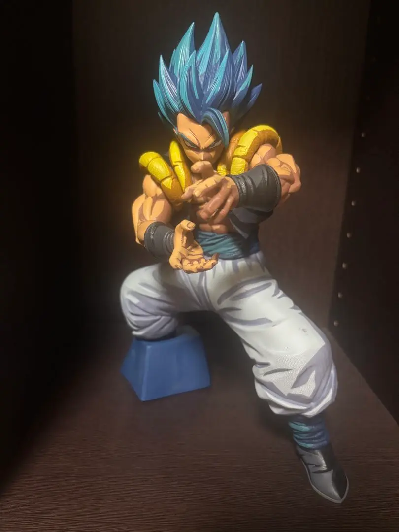 2026年最新】smsp ゴジータ 04の人気アイテム - メルカリ