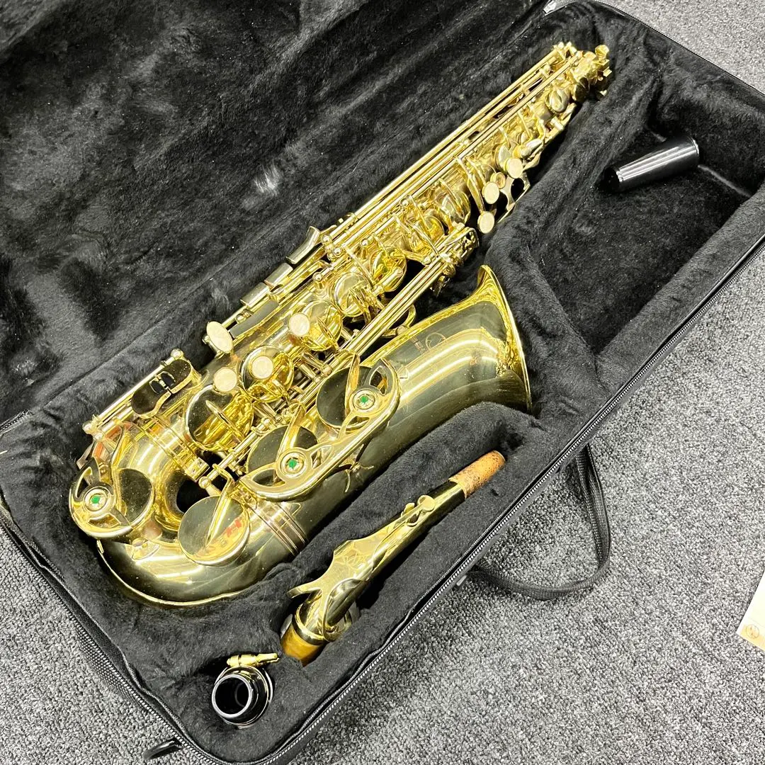 2026年最新】selva サックスの人気アイテム - メルカリ