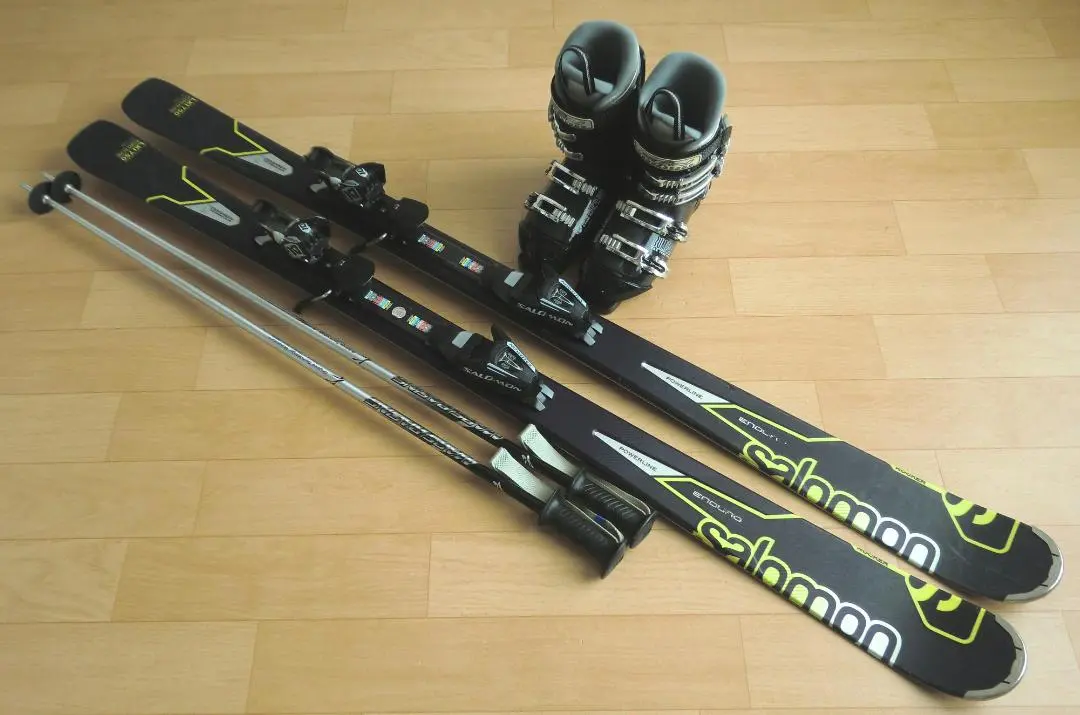 2026年最新】サロモン ENDUROの人気アイテム - メルカリ