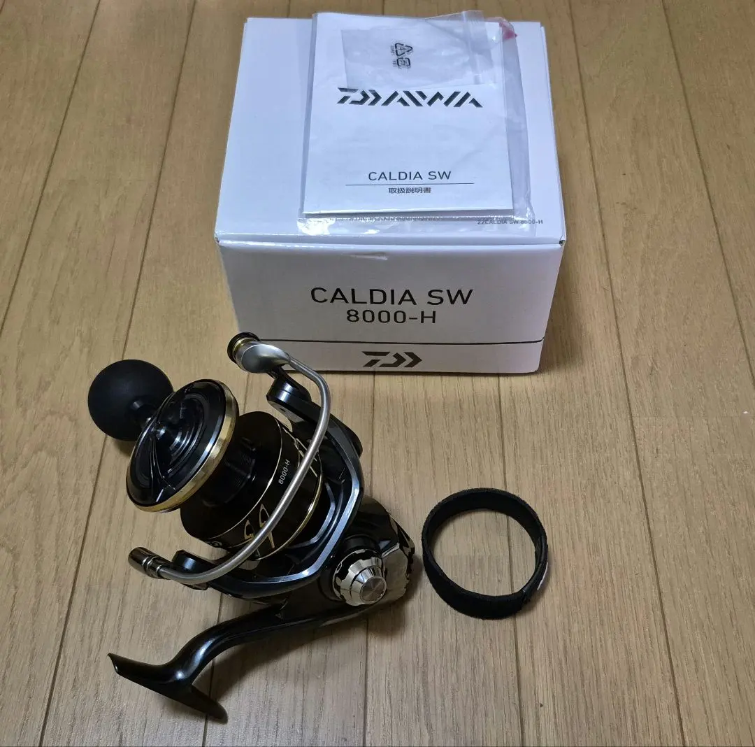 2026年最新】カルディアsw 8000の人気アイテム - メルカリ