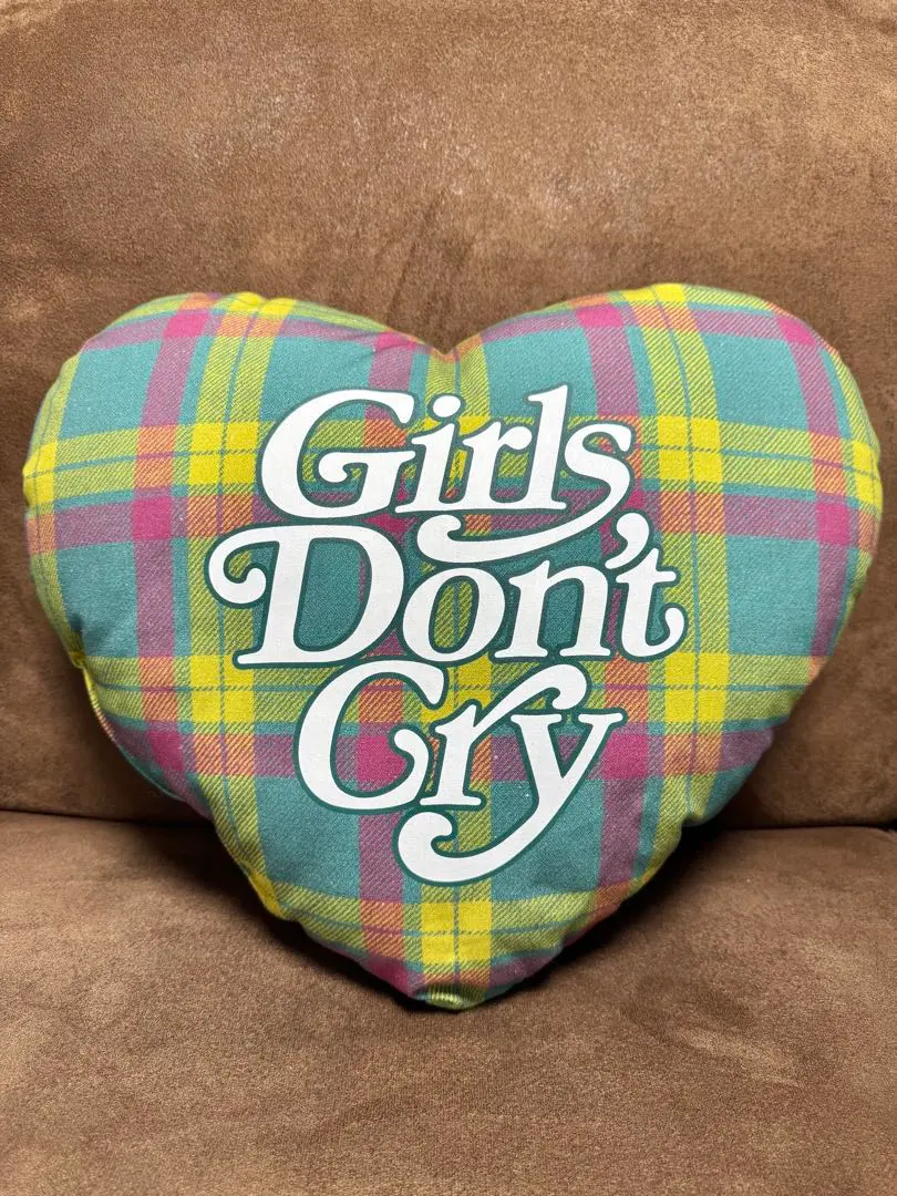 2026年最新】girls don't cry クッションの人気アイテム - メルカリ