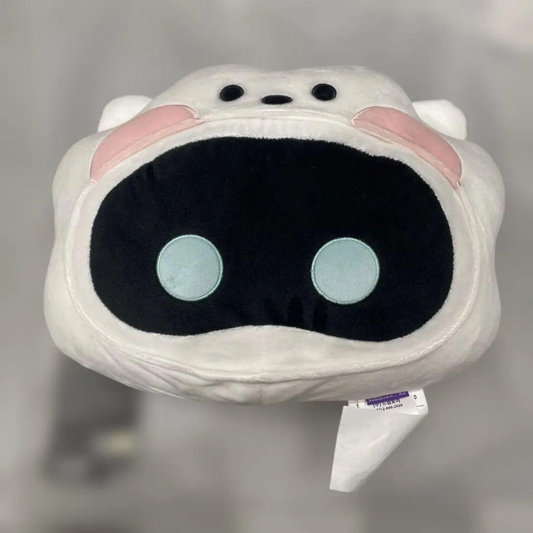 2026年最新】wootteo doll cushionの人気アイテム - メルカリ