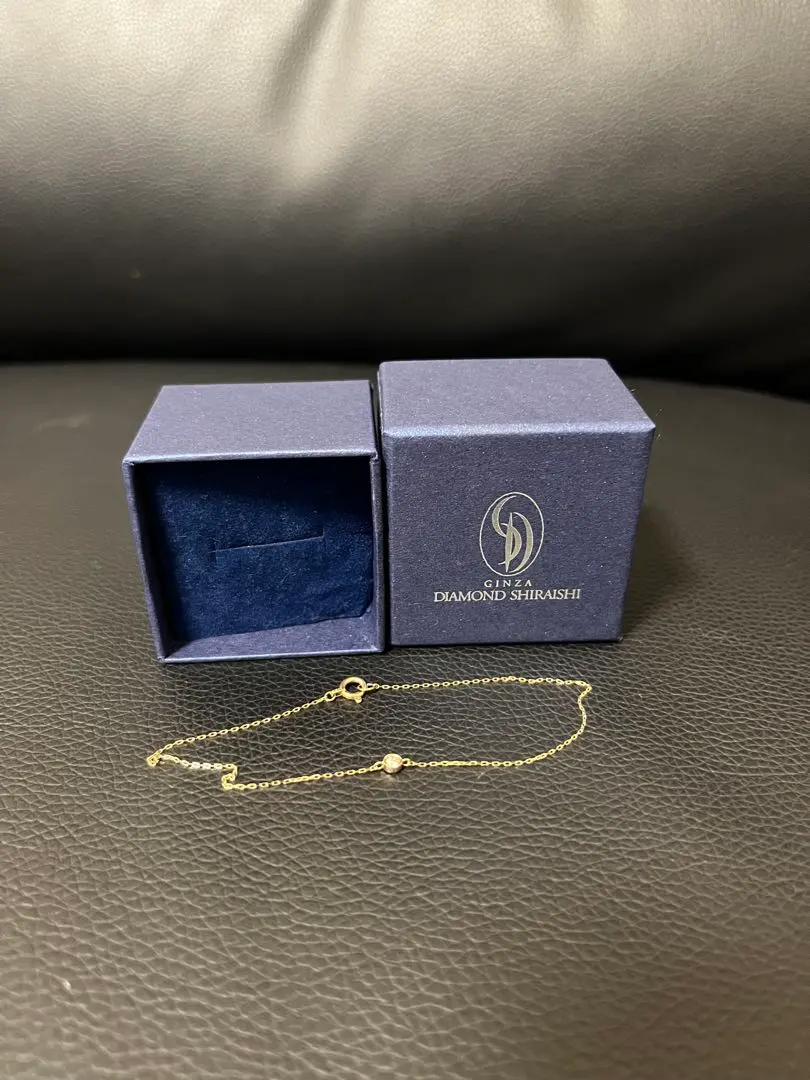 2026年最新】ダイヤモンドシライシ ブレスレットの人気アイテム - メルカリ