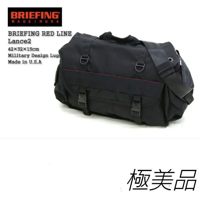 2026年最新】ブリーフィング BRIEFING LANCE2の人気アイテム - メルカリ