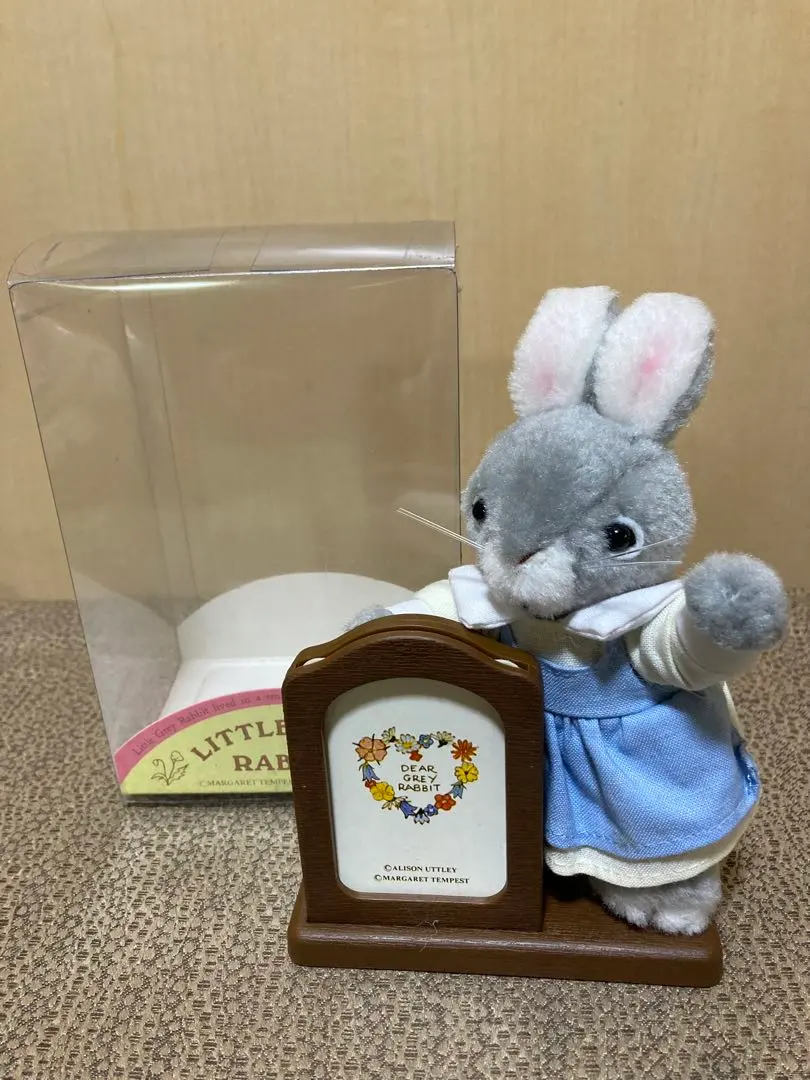 2026年最新】リトルグレイラビットの人気アイテム - メルカリ