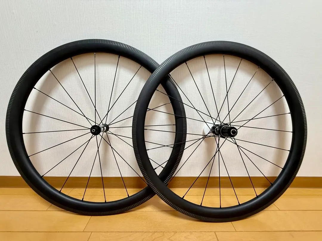 2026年最新】wheelsetの人気アイテム - メルカリ