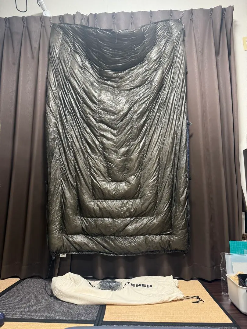 2026年最新】enlightened equipment revelation 950の人気アイテム