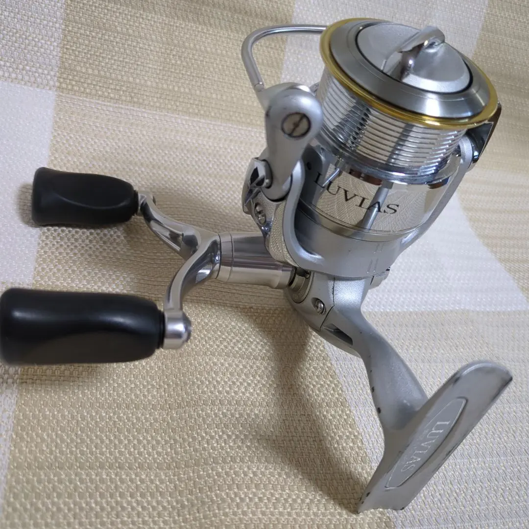 2026年最新】ダイワ 12ルビアス 2004Hの人気アイテム - メルカリ