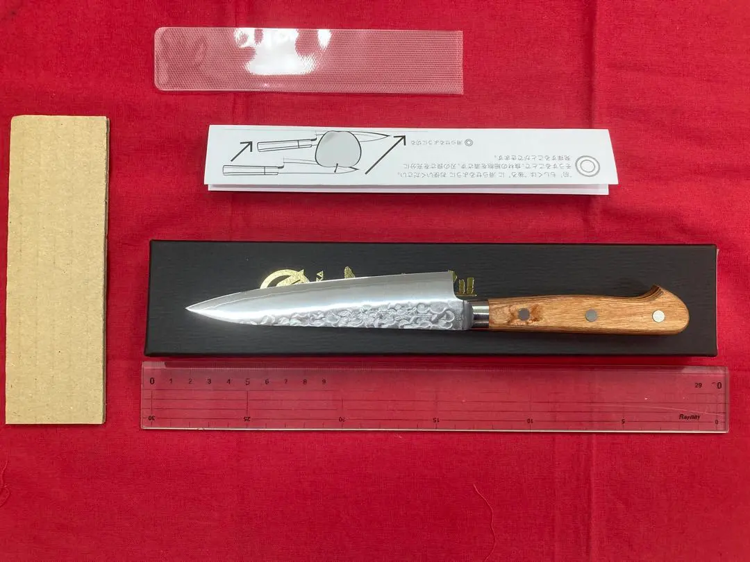 2026年最新】高村刃物の人気アイテム - メルカリ