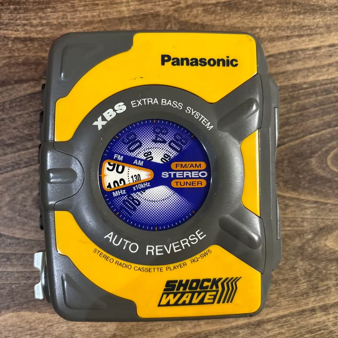 2026年最新】shockwave rq-sw5の人気アイテム - メルカリ