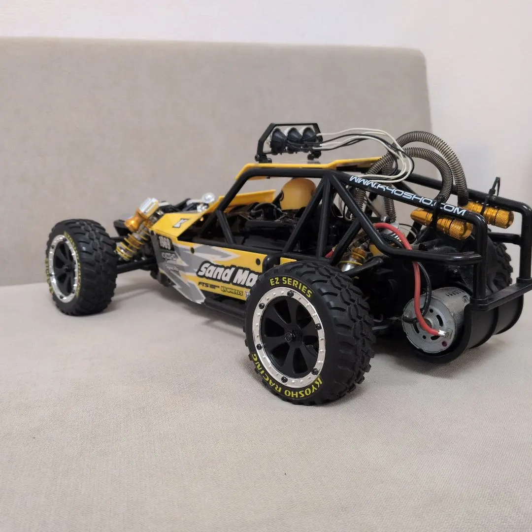 2026年最新】京商サンドマスターの人気アイテム - メルカリ