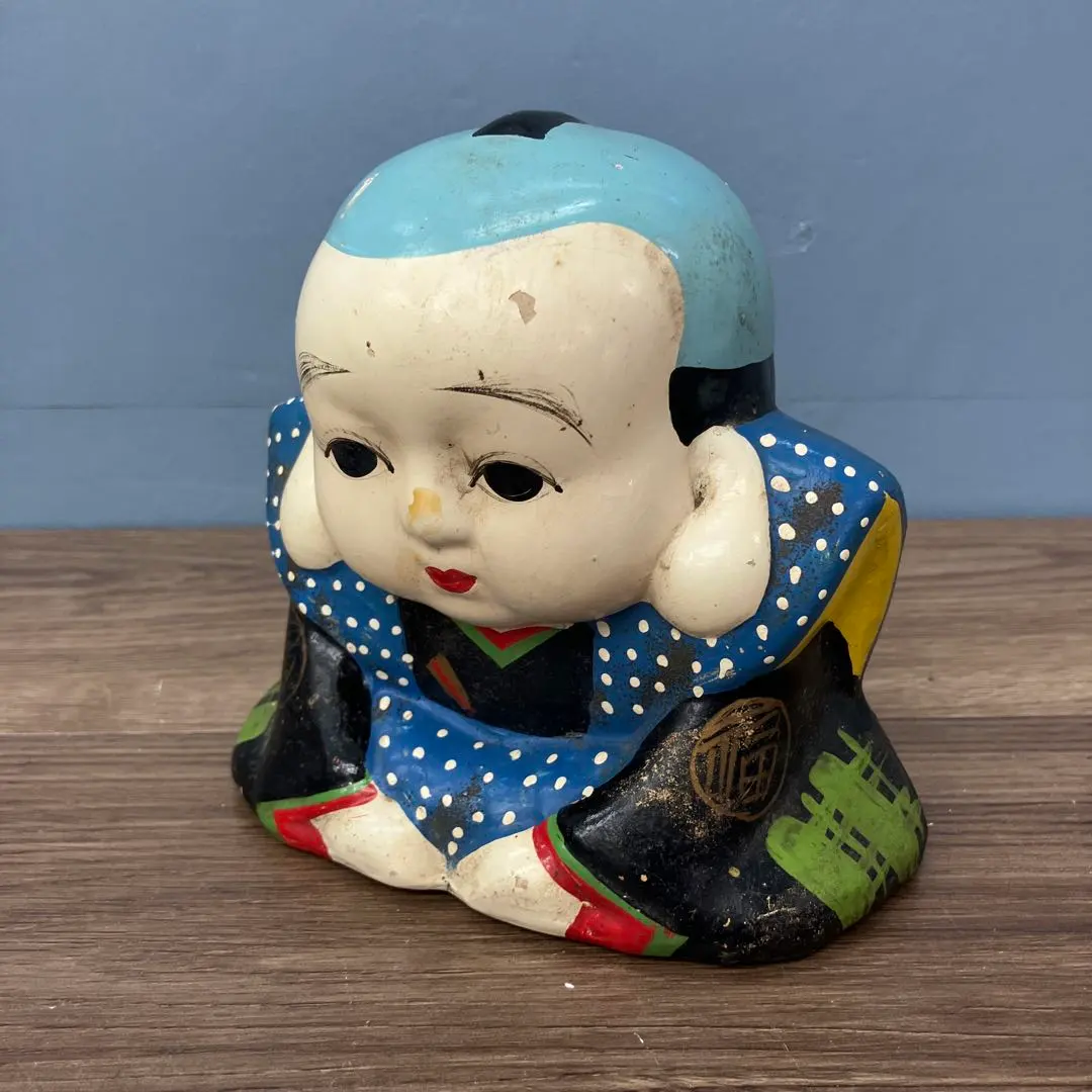 2026年最新】福助貯金箱の人気アイテム - メルカリ