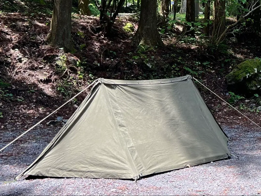 2026年最新】パップテント ポール 米軍の人気アイテム - メルカリ