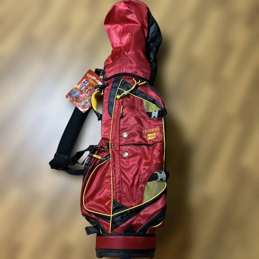 2026年最新】Freimage ゴルフバッグ・キャディバッグの人気アイテム