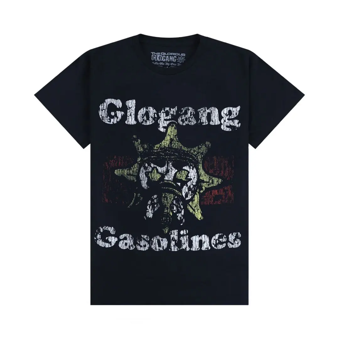 2026年最新】GLO gang tシャツの人気アイテム - メルカリ