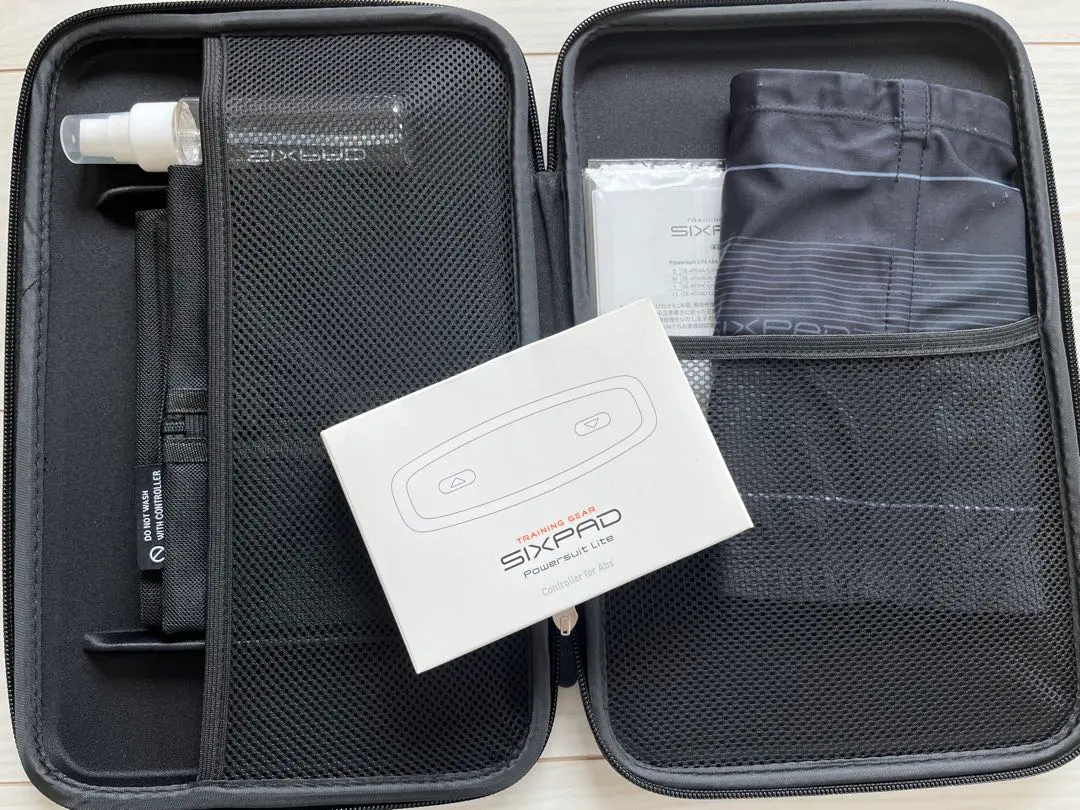 2026年最新】シックスパッドパワースーツライトアブズの人気アイテム