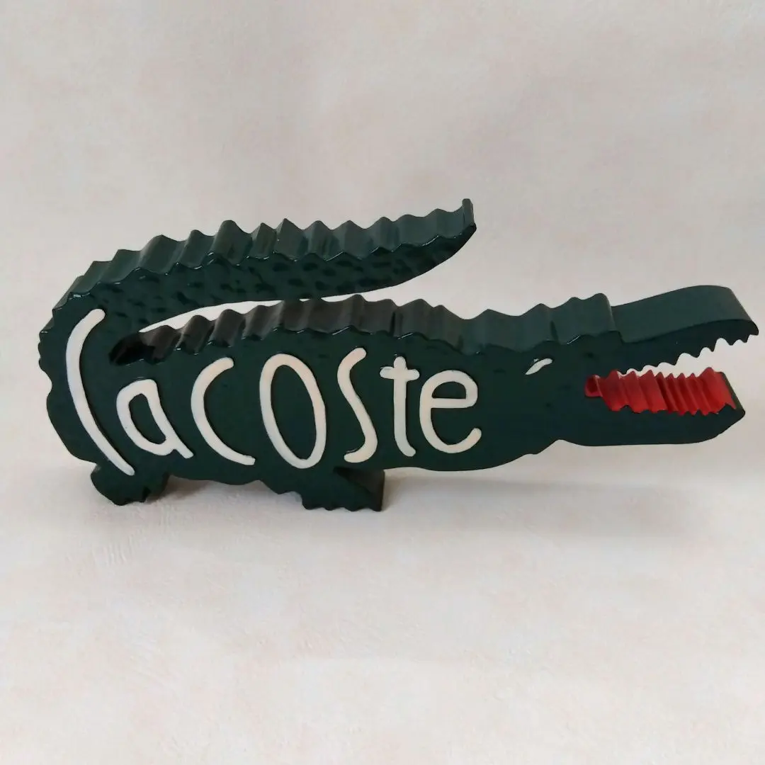 2026年最新】LACOSTE 置物の人気アイテム - メルカリ