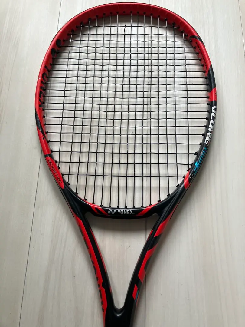 2026年最新】yonex vcore tour f 97の人気アイテム - メルカリ