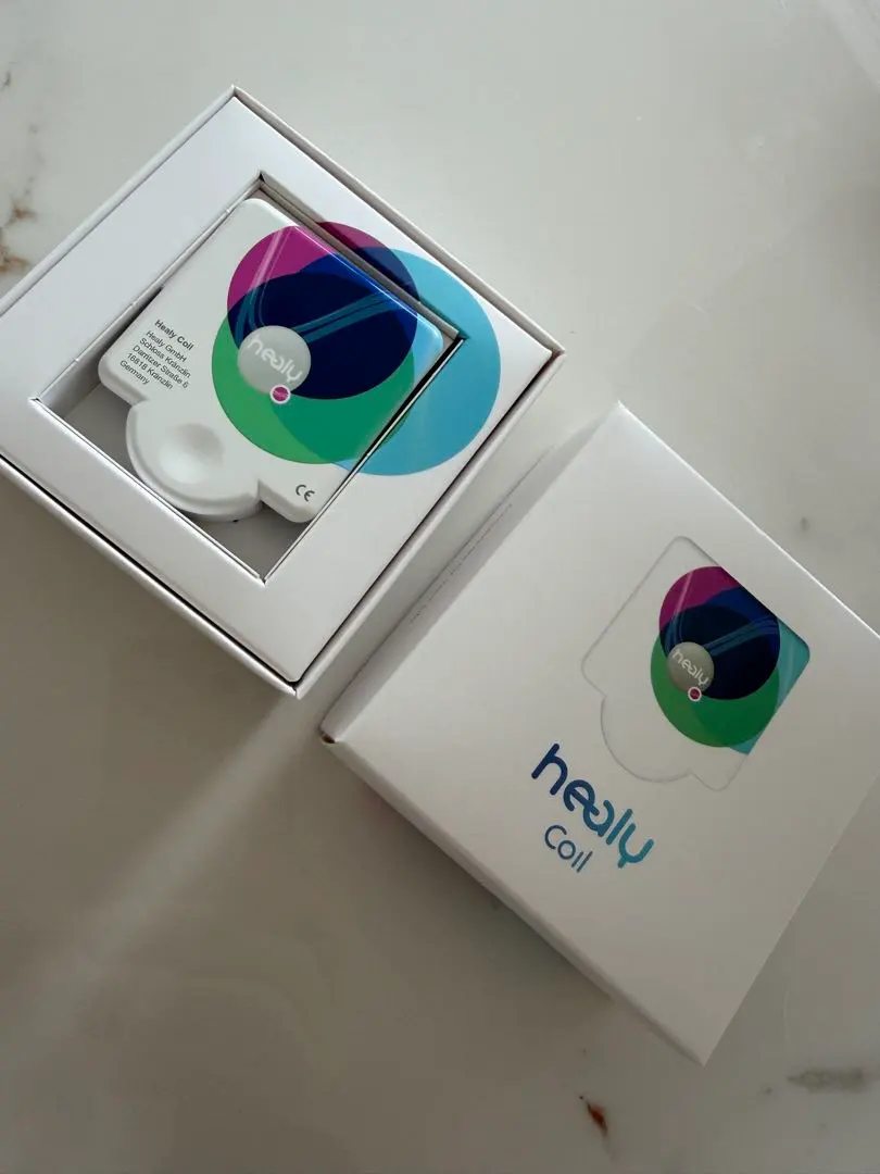 2026年最新】healy コイルの人気アイテム - メルカリ