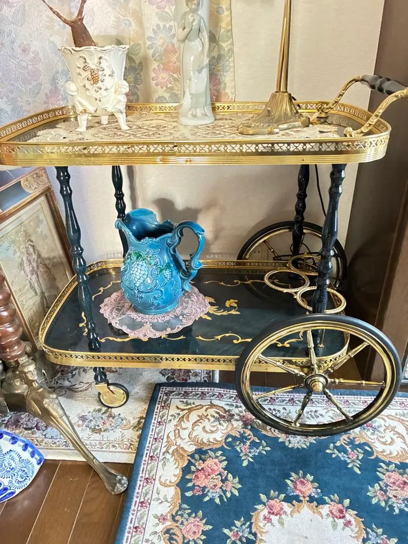 2026年最新】象嵌 ワゴンの人気アイテム - メルカリ