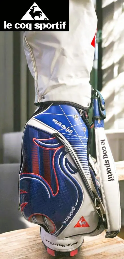 2026年最新】le coq エナメルバッグの人気アイテム - メルカリ