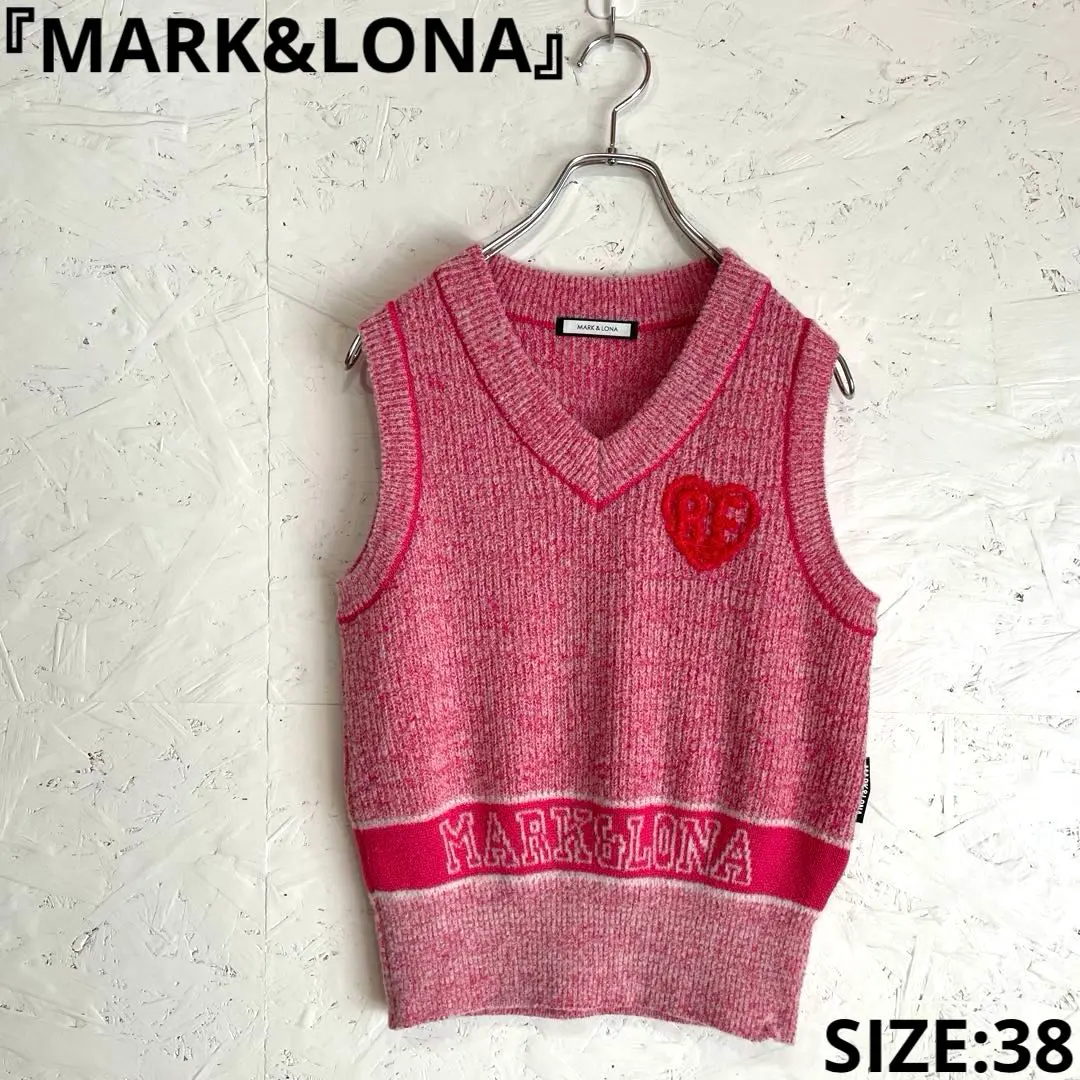 2026年最新】MARK&LONA ベストの人気アイテム - メルカリ