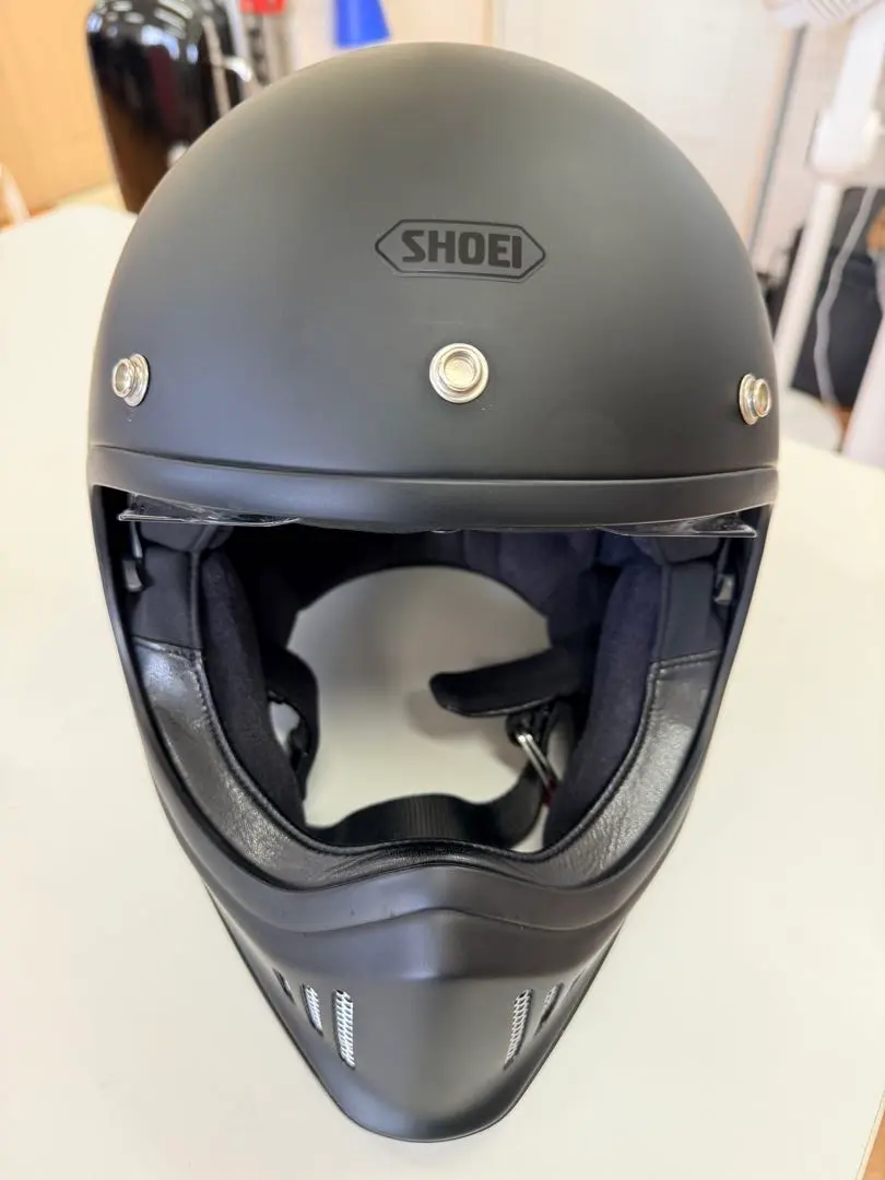 2026年最新】shoei ex-zero xlの人気アイテム - メルカリ