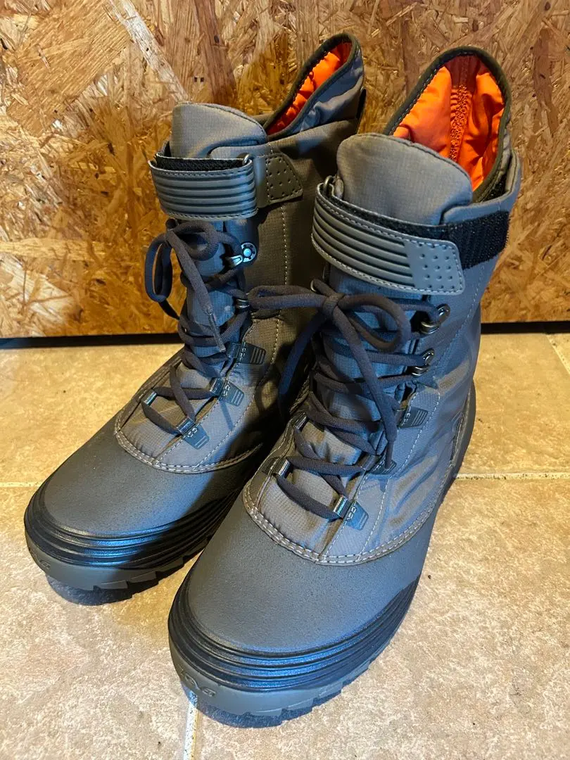 2026年最新】teva スノーブーツの人気アイテム - メルカリ