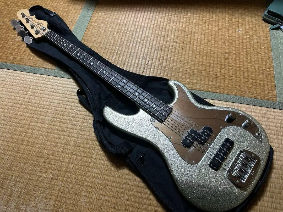 2026年最新】g&l sb-2 ベースの人気アイテム - メルカリ