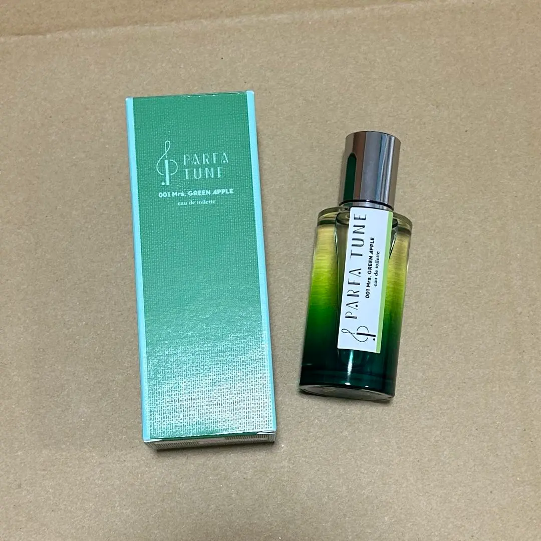 2026年最新】パルファチューン ミセスグリーンアップルの人気アイテム