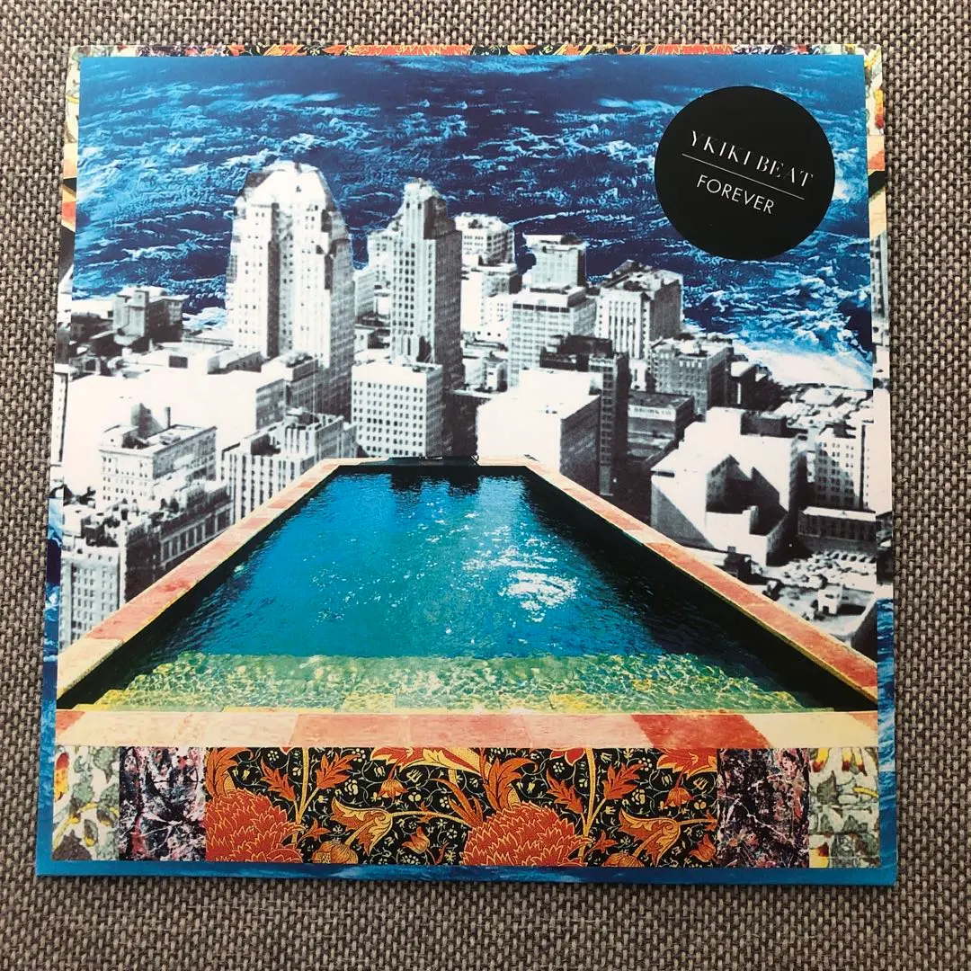 2026年最新】ykiki beat レコードの人気アイテム - メルカリ