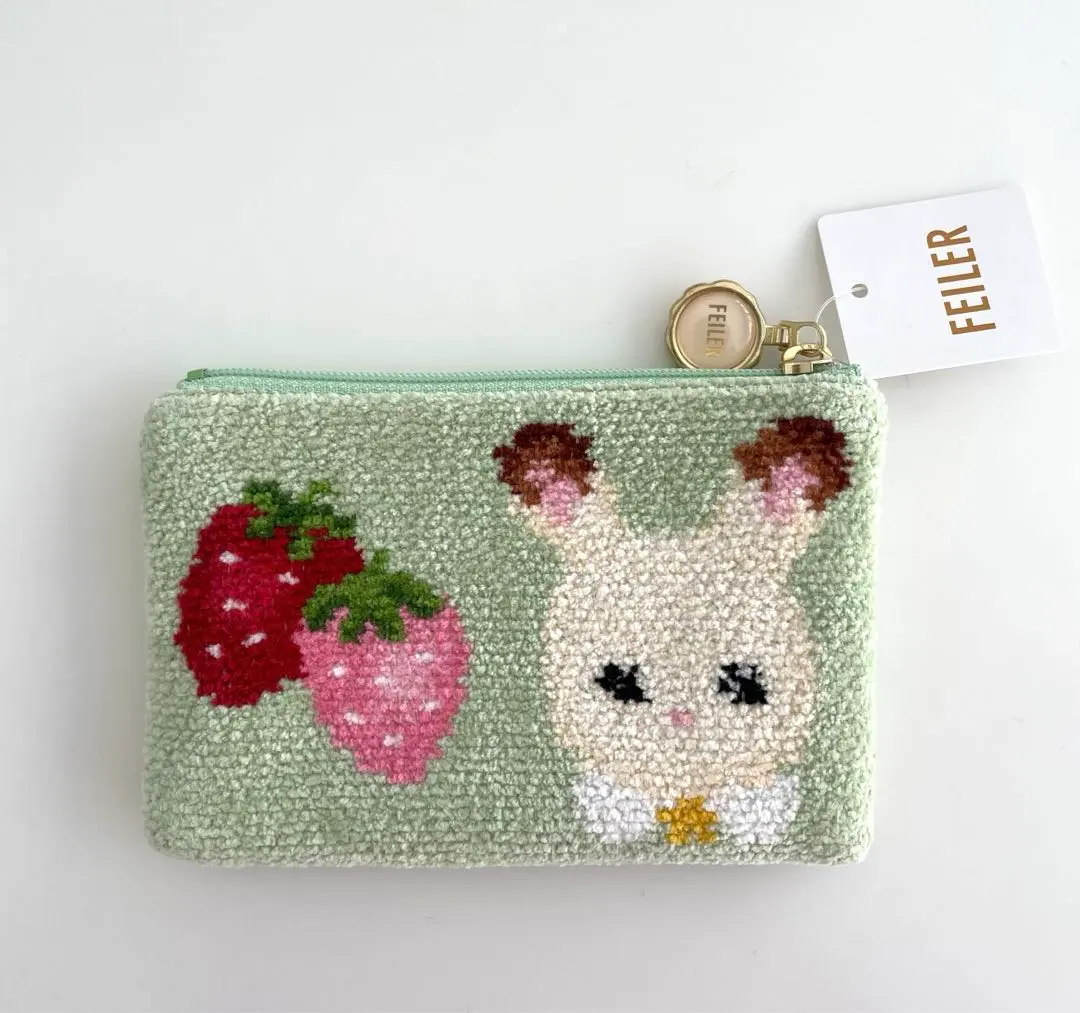 2026年最新】シルバニアファミリー フェイラー ポーチの人気アイテム