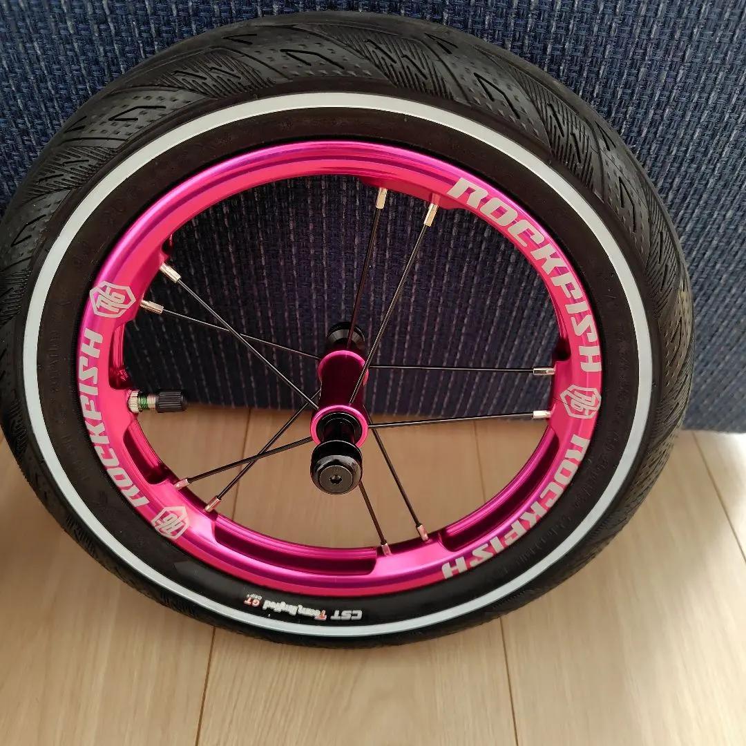 2026年最新】rockfish ホイールの人気アイテム - メルカリ