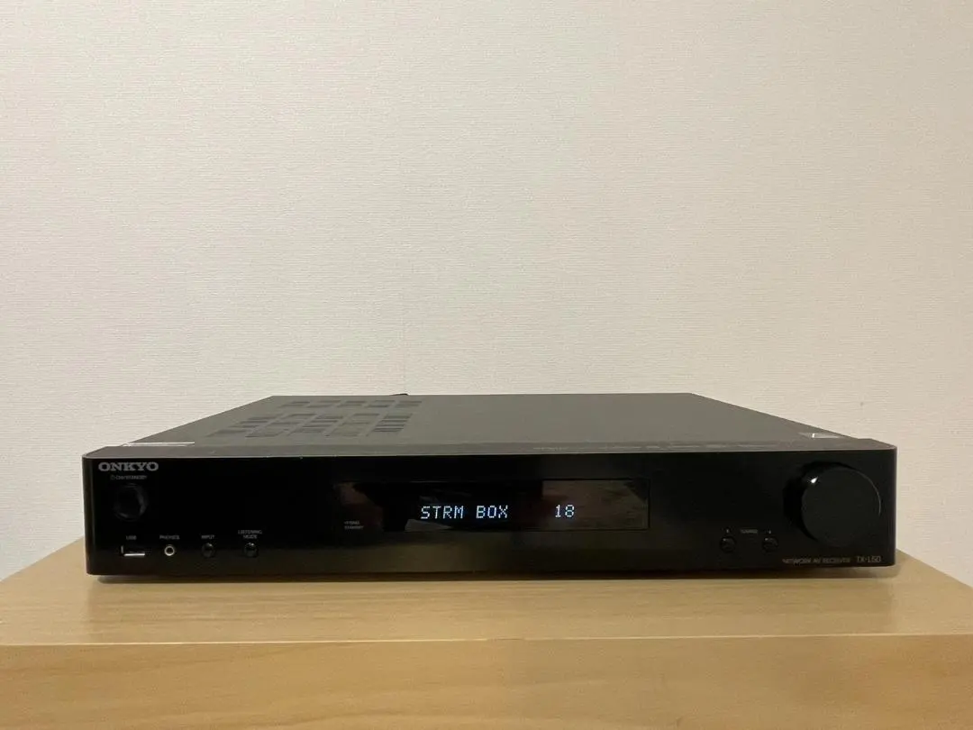 2026年最新】オンキョー tx-l50の人気アイテム - メルカリ