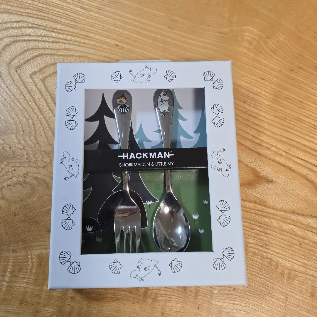 2026年最新】カトラリー ハックマンの人気アイテム - メルカリ