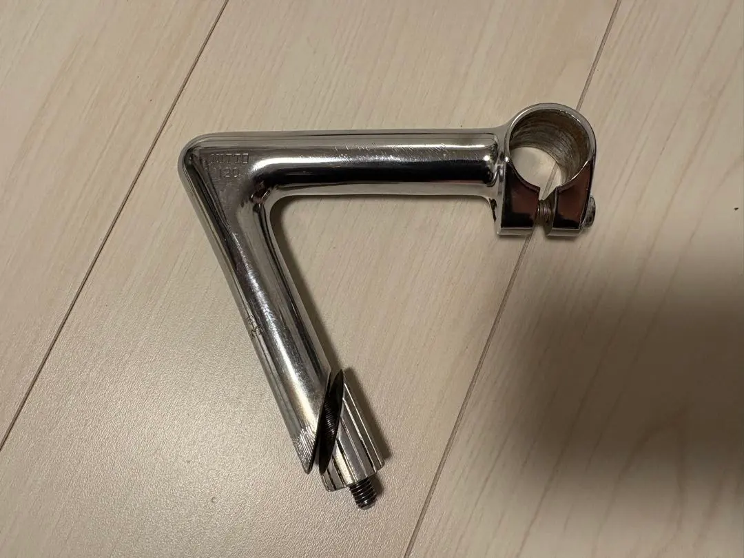 2026年最新】nitto ステム 65の人気アイテム - メルカリ