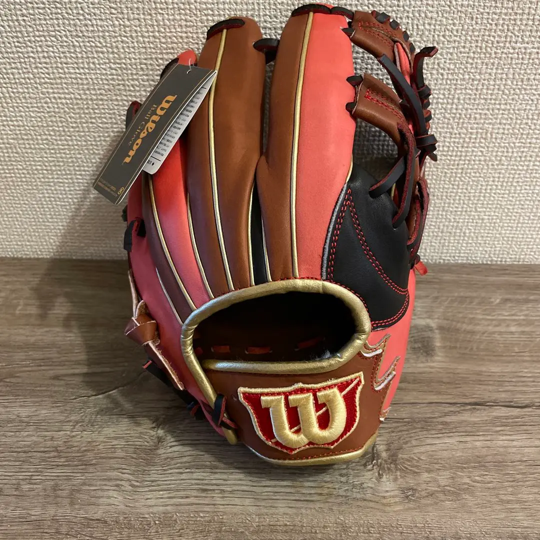 2026年最新】外崎修汰 グローブの人気アイテム - メルカリ