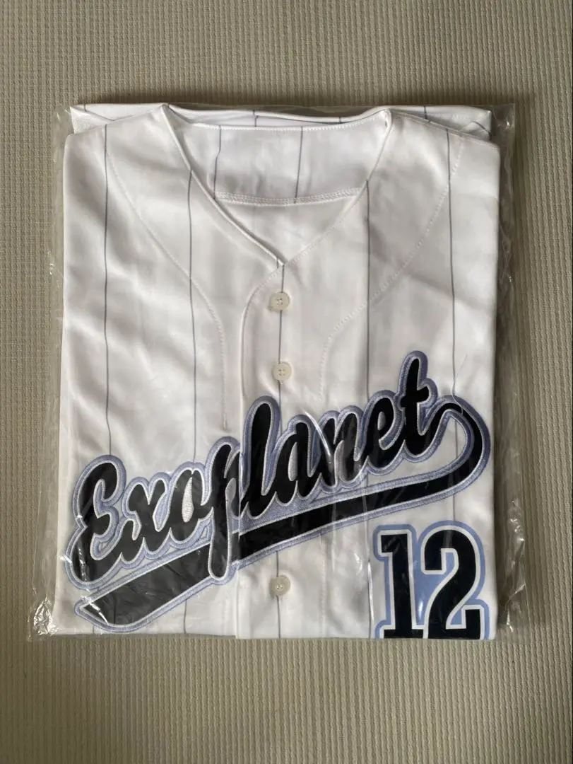 2026年最新】exo ベースボールシャツの人気アイテム - メルカリ