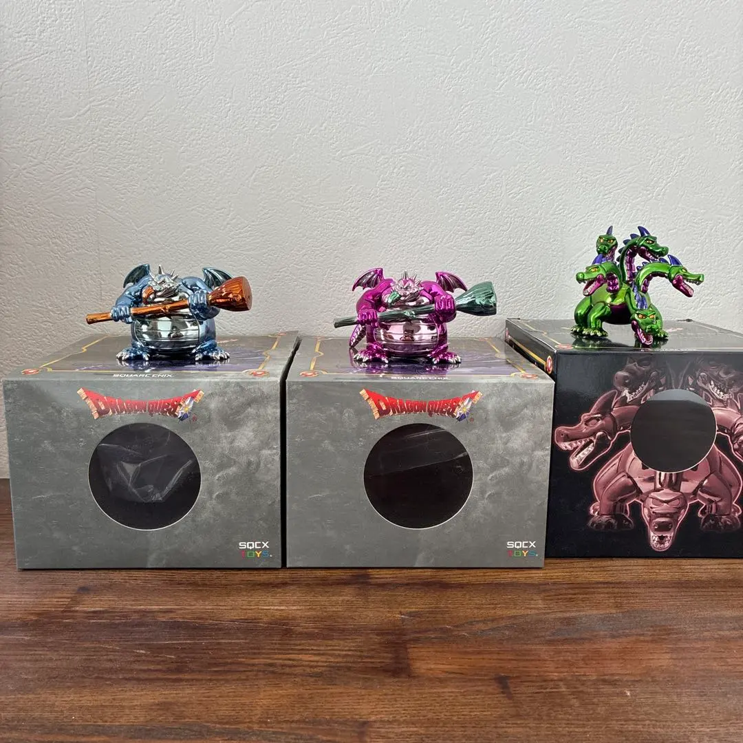 2026年最新】メタリックモンスターズ おにこんぼうの人気アイテム