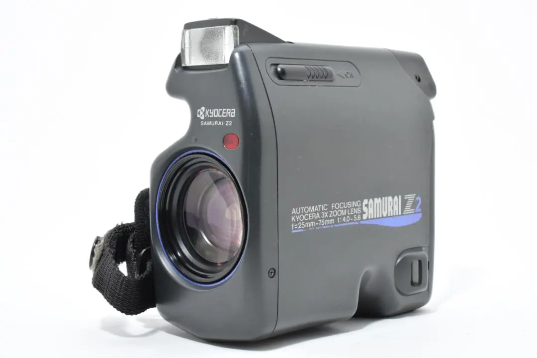 2026年最新】KYOCERA SAMURAI Zの人気アイテム - メルカリ