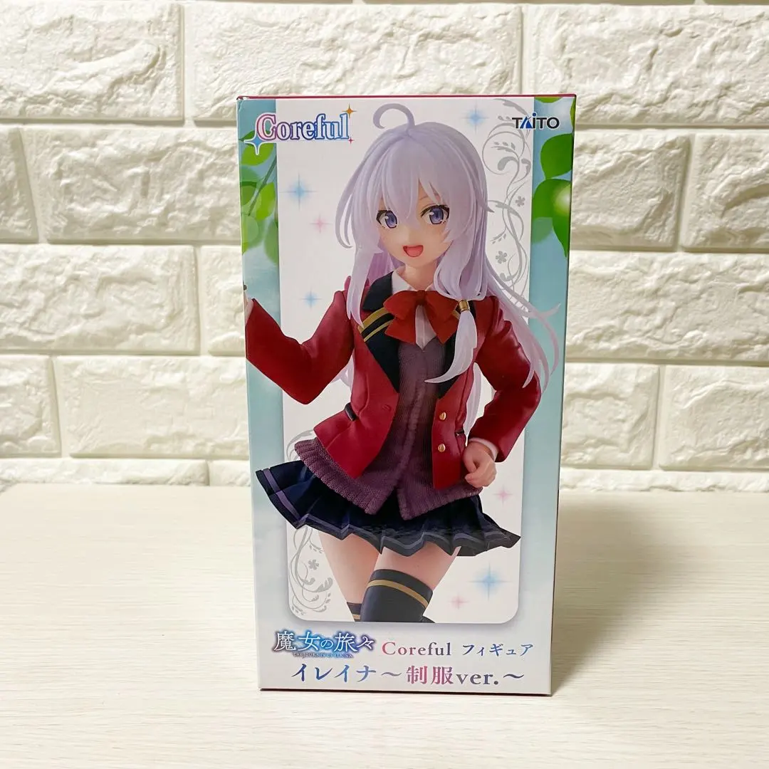 2026年最新】Coreful フィギュア イレイナ 制服ver.の人気アイテム
