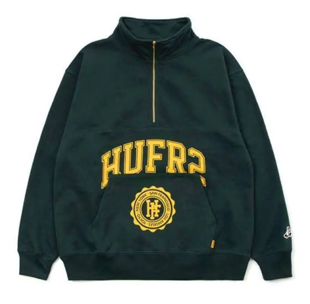 2026年最新】fr2 ゴルフ パーカーの人気アイテム - メルカリ