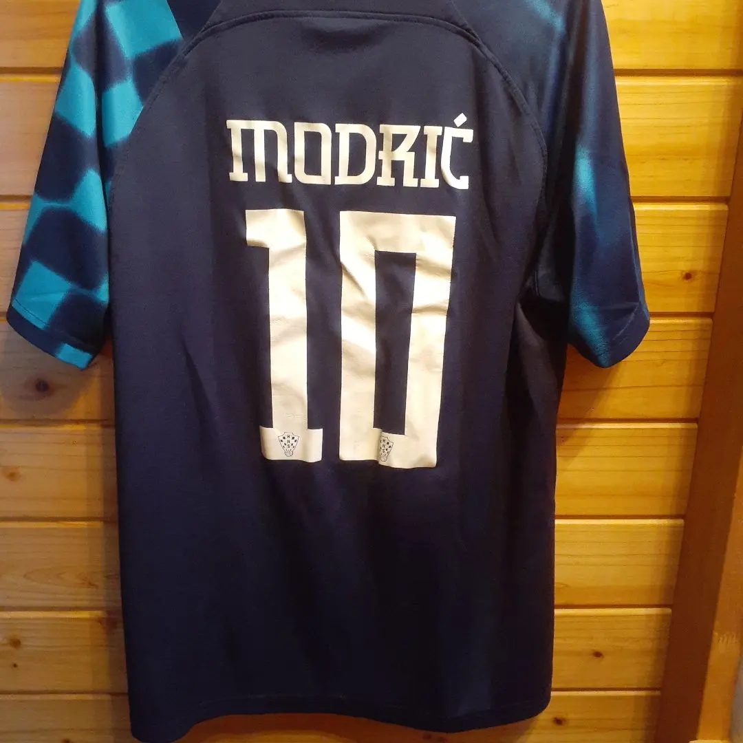 2026年最新】クロアチア ユニフォーム モドリッチの人気アイテム